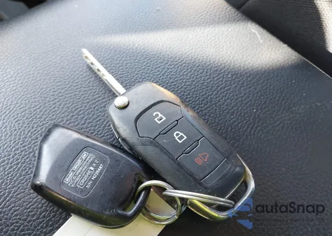 2018 Ford F-150 Xl from USA, damaged, VIN 1FTEX1EP4JFA53313